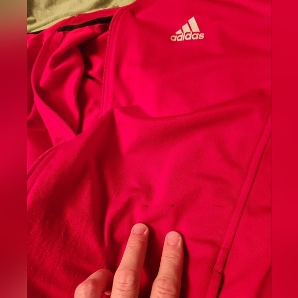 Adidas Jacket - Picture 6 of 7